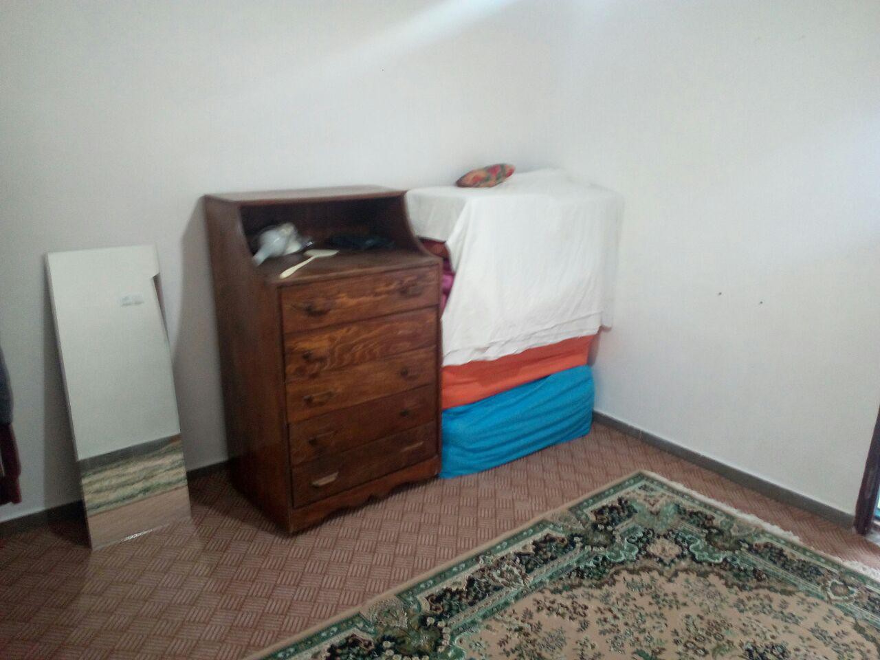 اتاق خواب