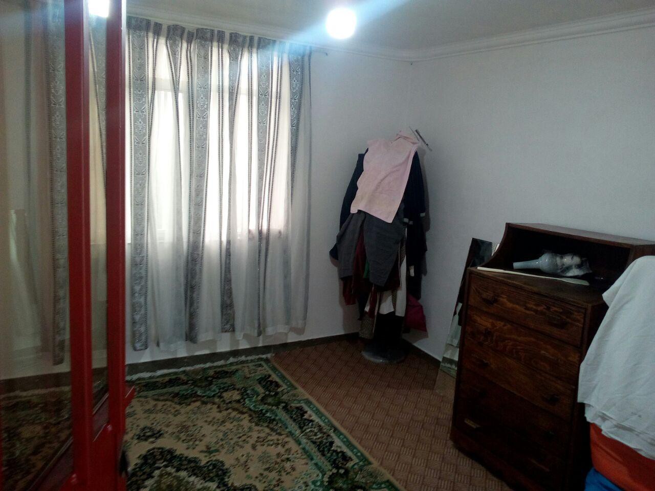 اتاق خواب