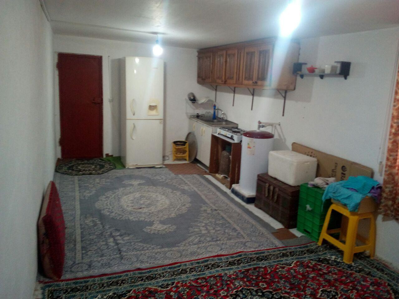 آشپزخانه