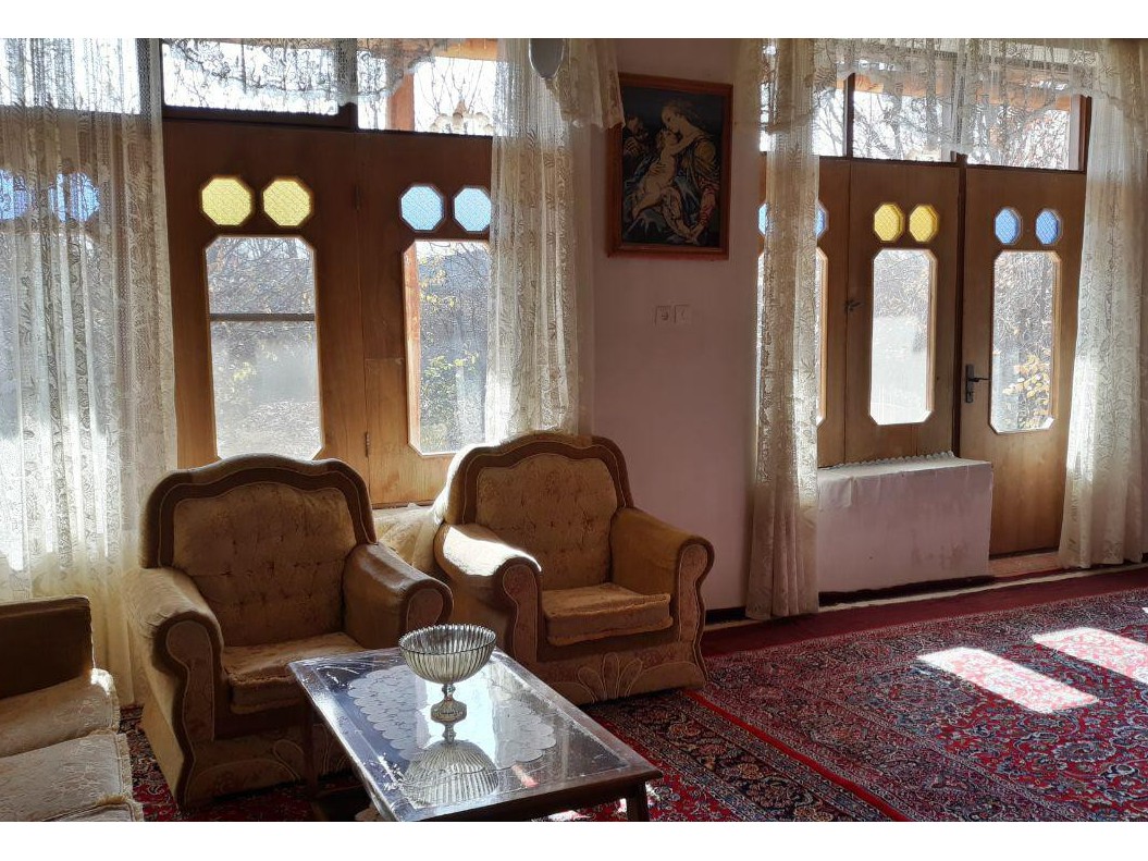 اتاق پذیرایی اتاق پذیرایی