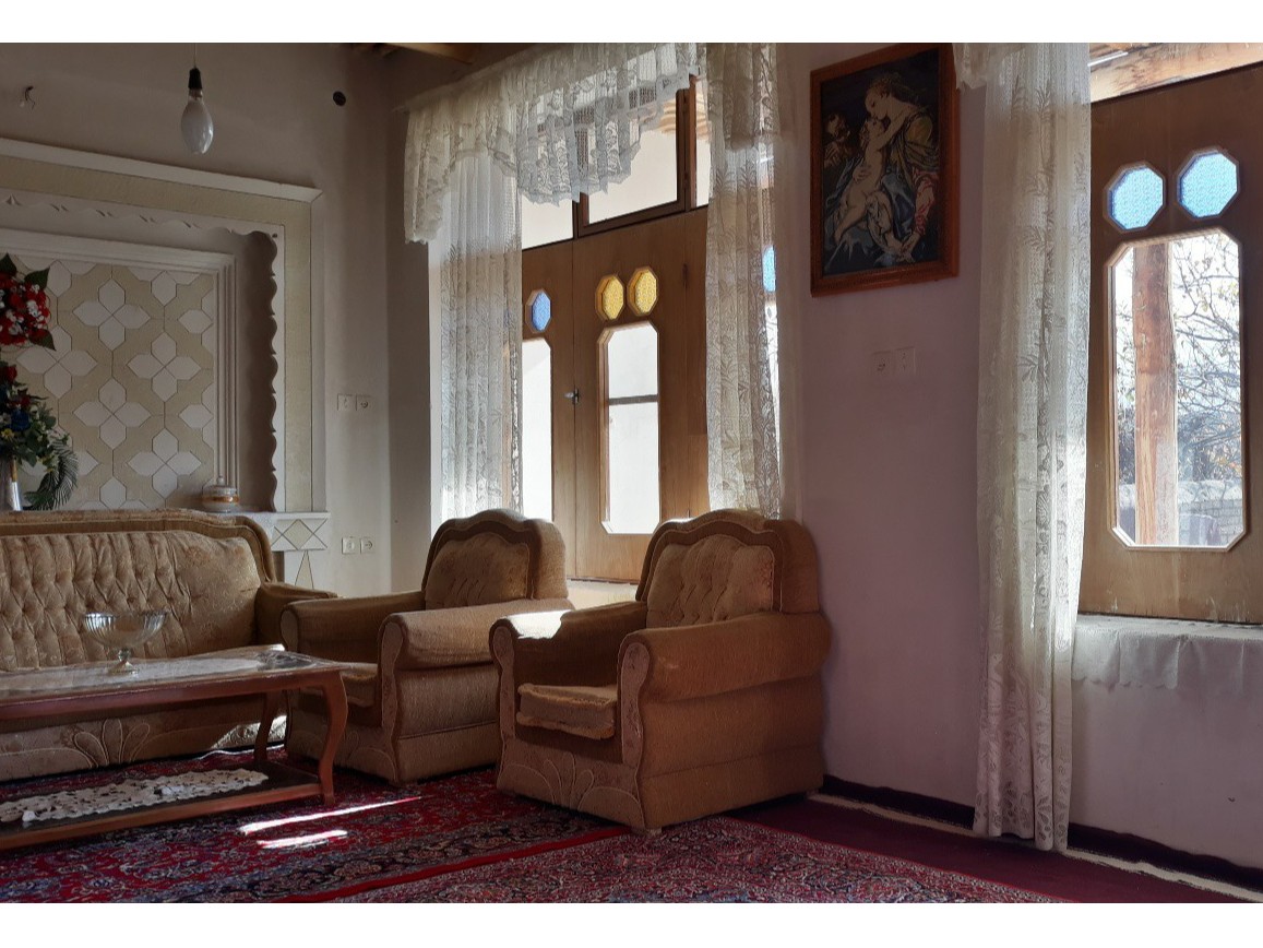 اتاق پذیرایی اتاق پذیرایی