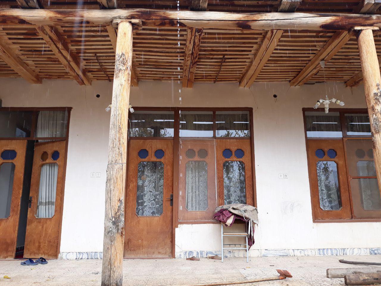 نمای ساختمان نمای ساختمان