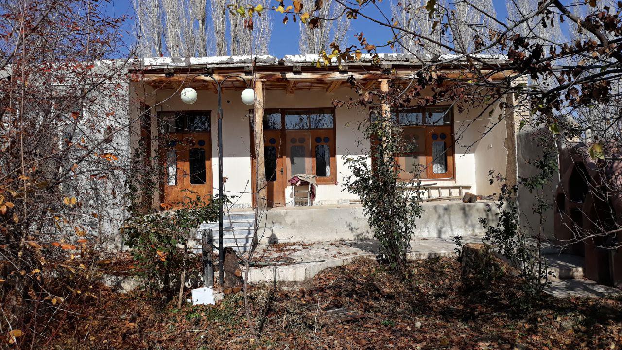 نمای ساختمان نمای ساختمان