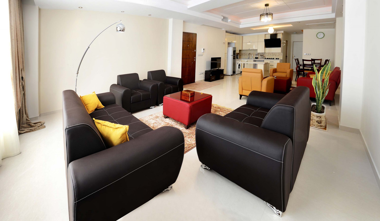 اتاق پذیرایی اتاق پذیرایی