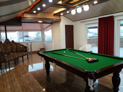 ویلا سوپرلوکس استخردار ویلا سوپرلوکس استخردار