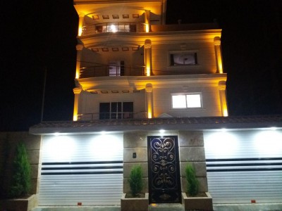 ویلا سوپرلوکس استخردار ویلا سوپرلوکس استخردار