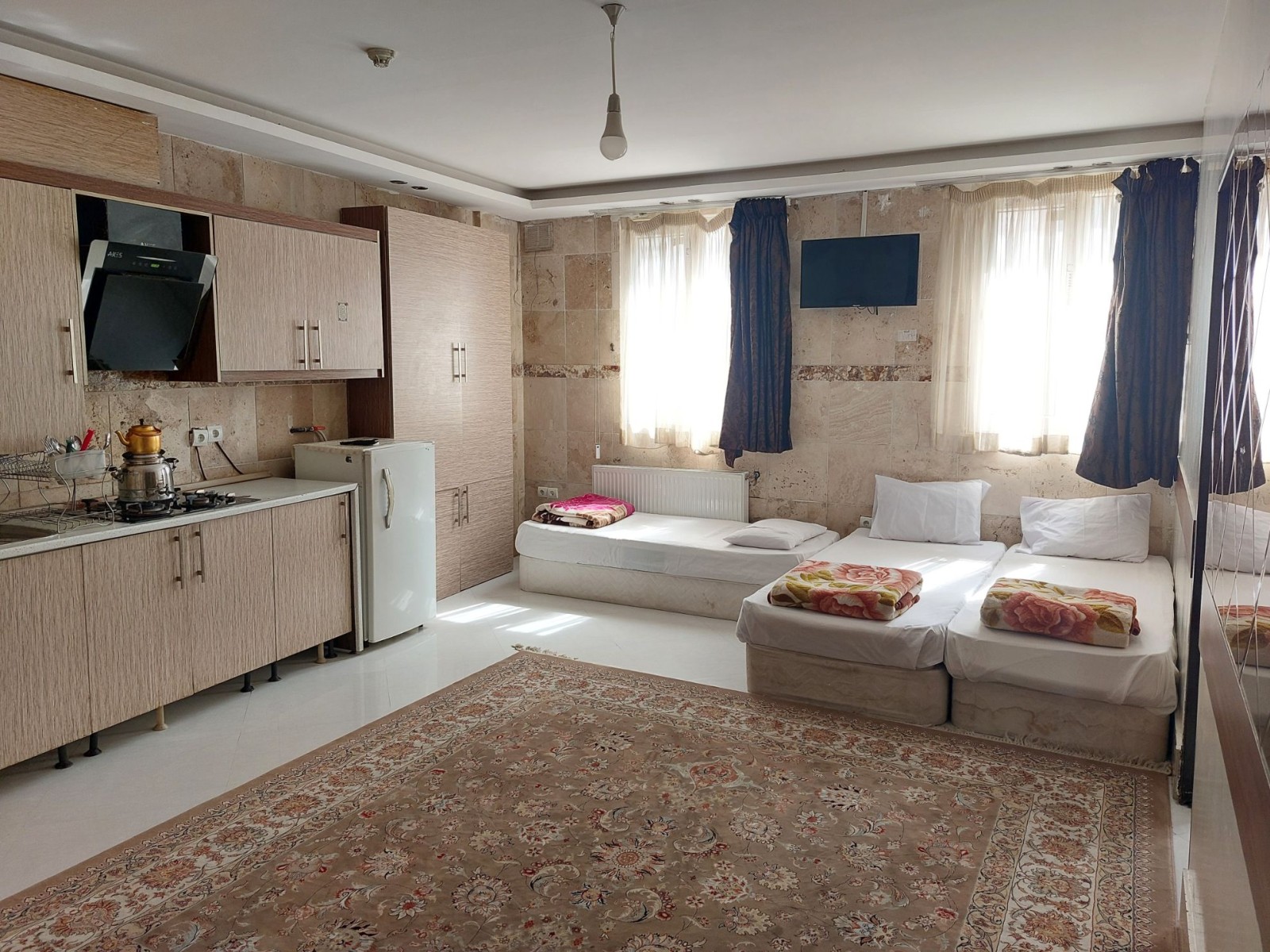 اتاق پذیرایی اتاق پذیرایی