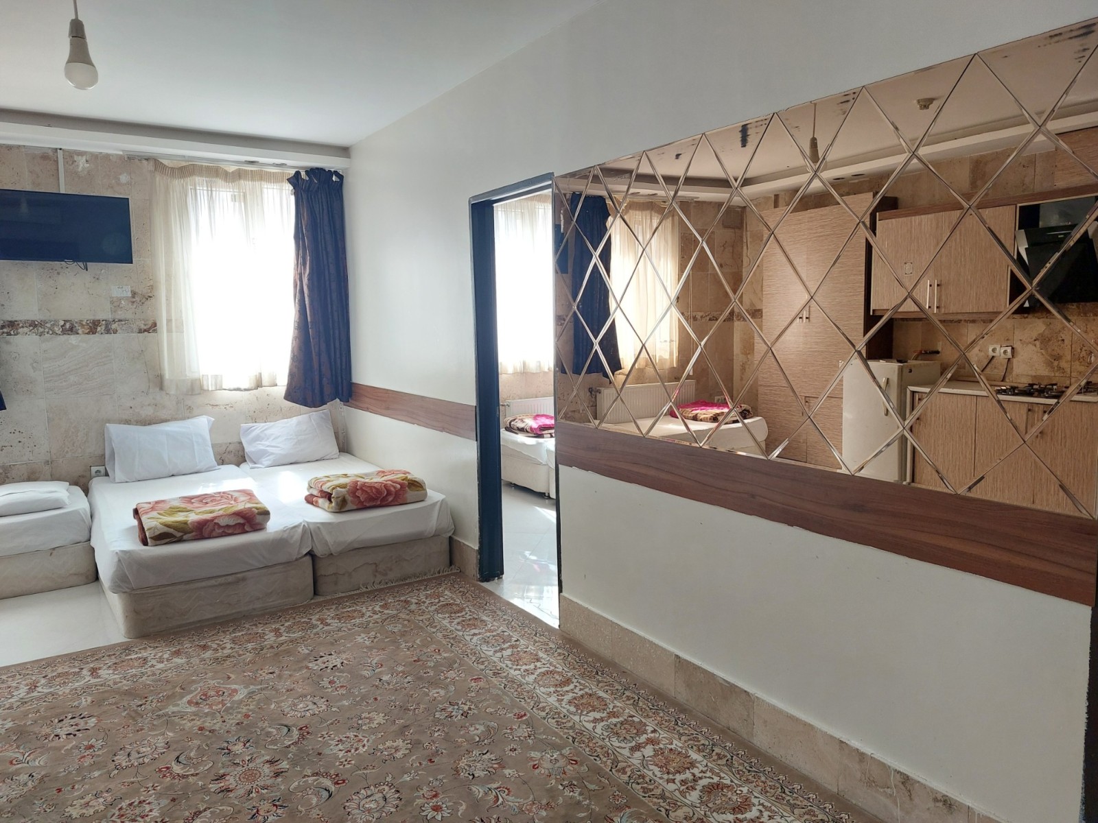 اتاق پذیرایی اتاق پذیرایی