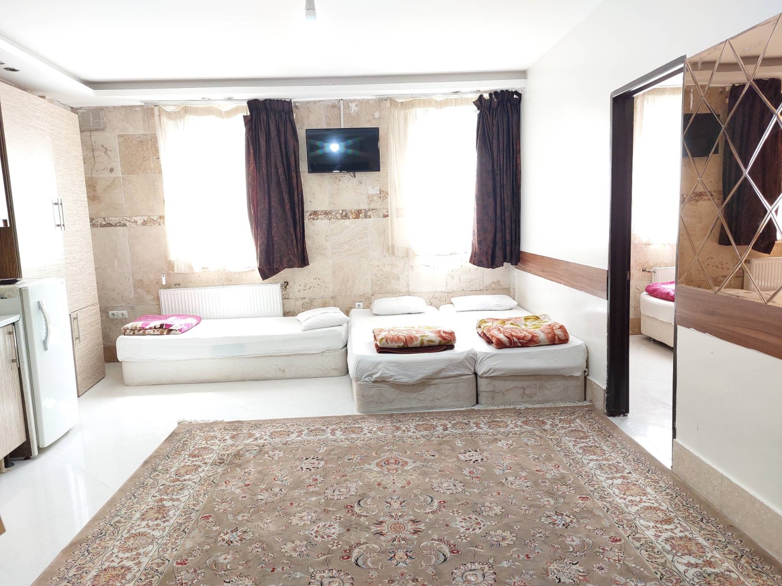 اتاق پذیرایی اتاق پذیرایی