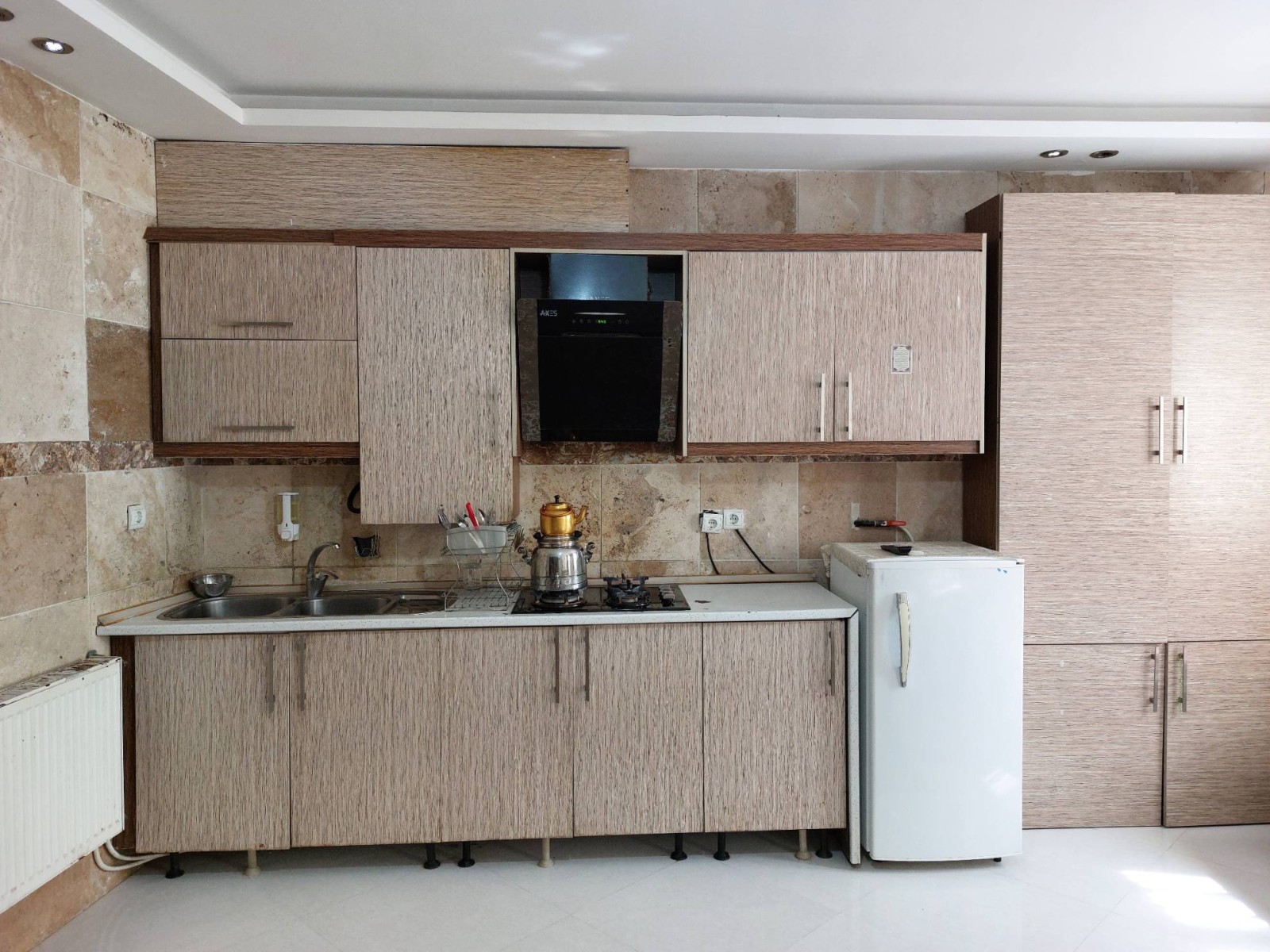 آشپزخانه آشپزخانه