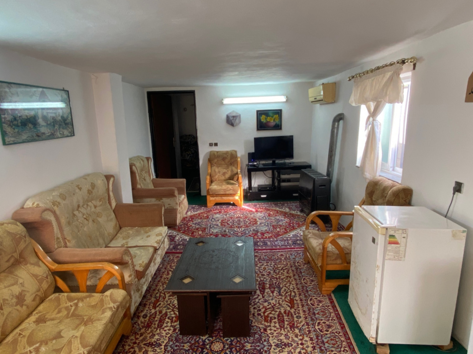 اتاق پذیرایی اتاق پذیرایی