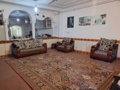 واحد مبله تک خواب