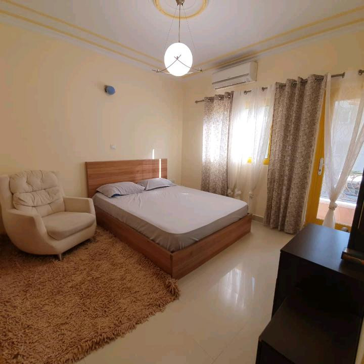 اتاق خواب 1