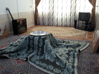 سوئیت آپارتمان چارسنگ