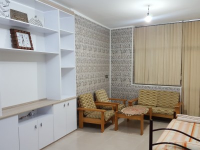 منزل دربست با امکانات کامل در اصفهان