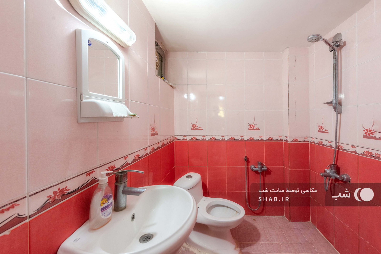 سرویس بهداشتی