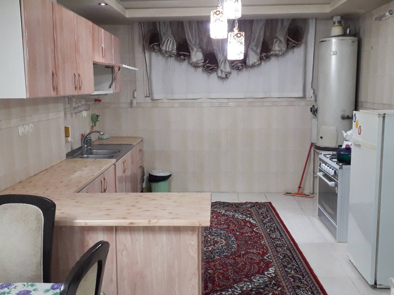 آشپزخانه آشپزخانه