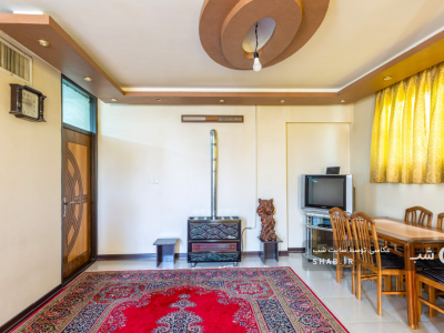 واحد یک خوابه در اصفهان