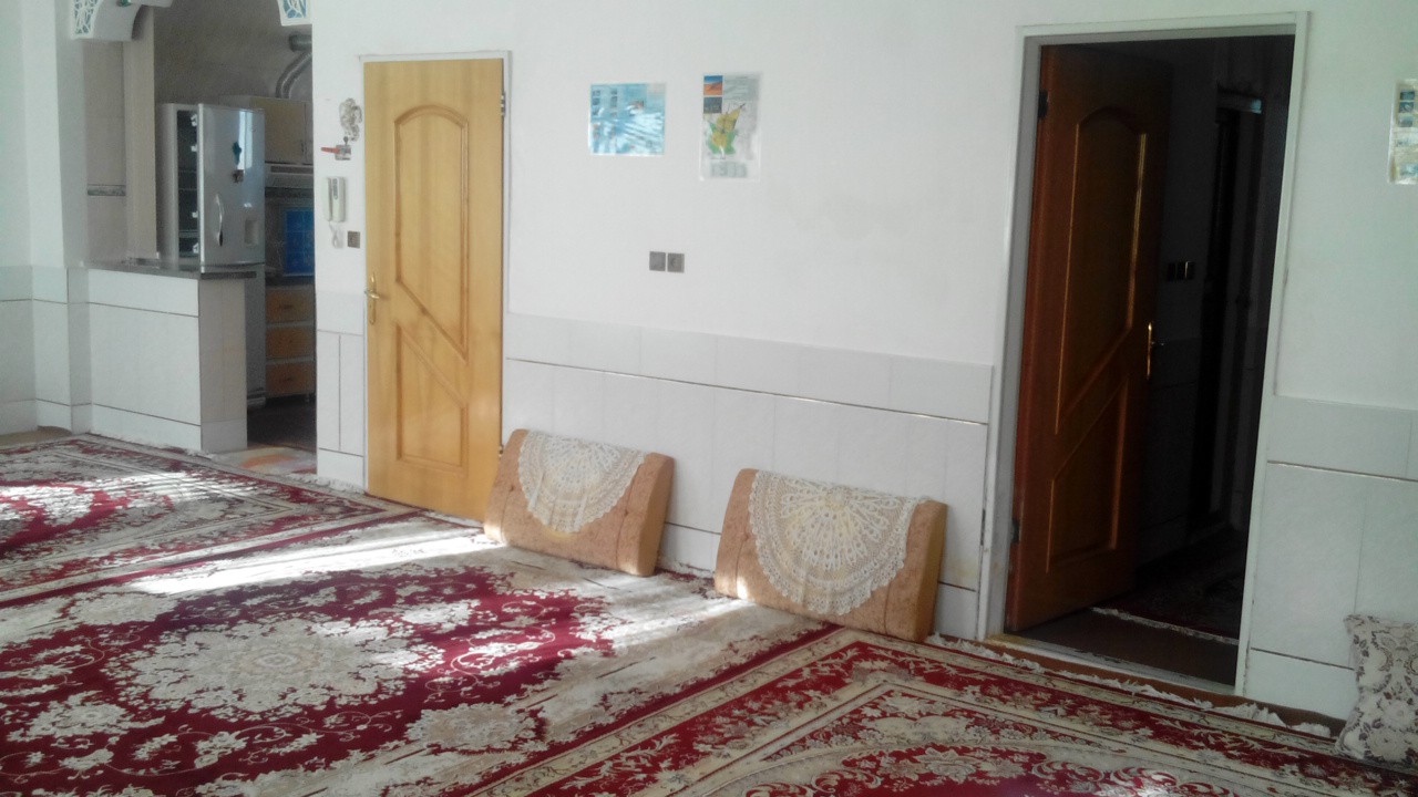 اتاق پذیرایی اتاق پذیرایی