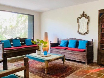 ویلا شیک دربست با امکانات رفاهی کامل