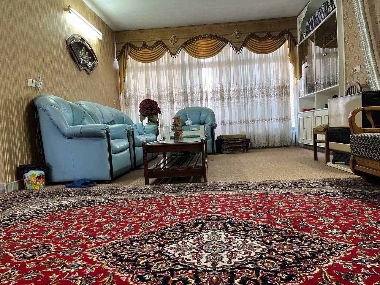 اتاق پذیرایی اتاق پذیرایی