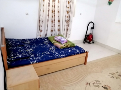 خانه بومی_دربست کامل و تمیز با کلیه امکانات