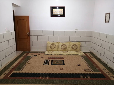 خانه بومی_دربست کامل و تمیز با کلیه امکانات