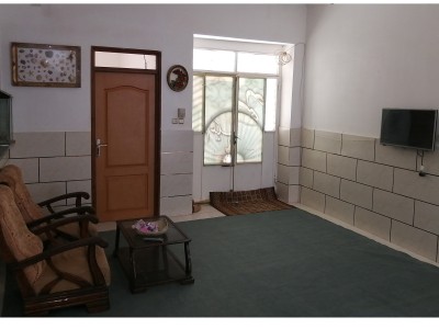 خانه بومی_دربست کامل و تمیز با کلیه امکانات