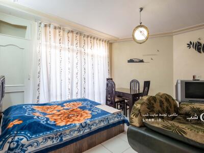 آپارتمان مبله پیاده تا چهارباغ و 33 پل آپارتمان مبله پیاده تا چهارباغ و 33 پل