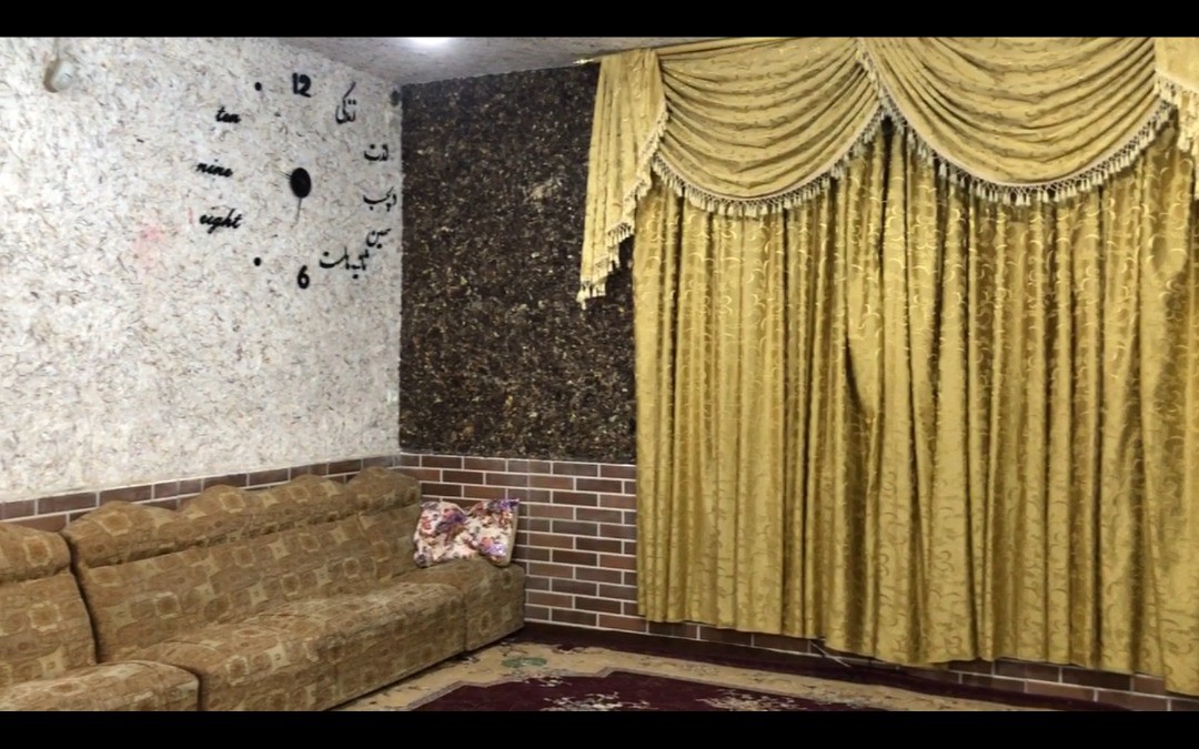 اتاق پذیرایی اتاق پذیرایی