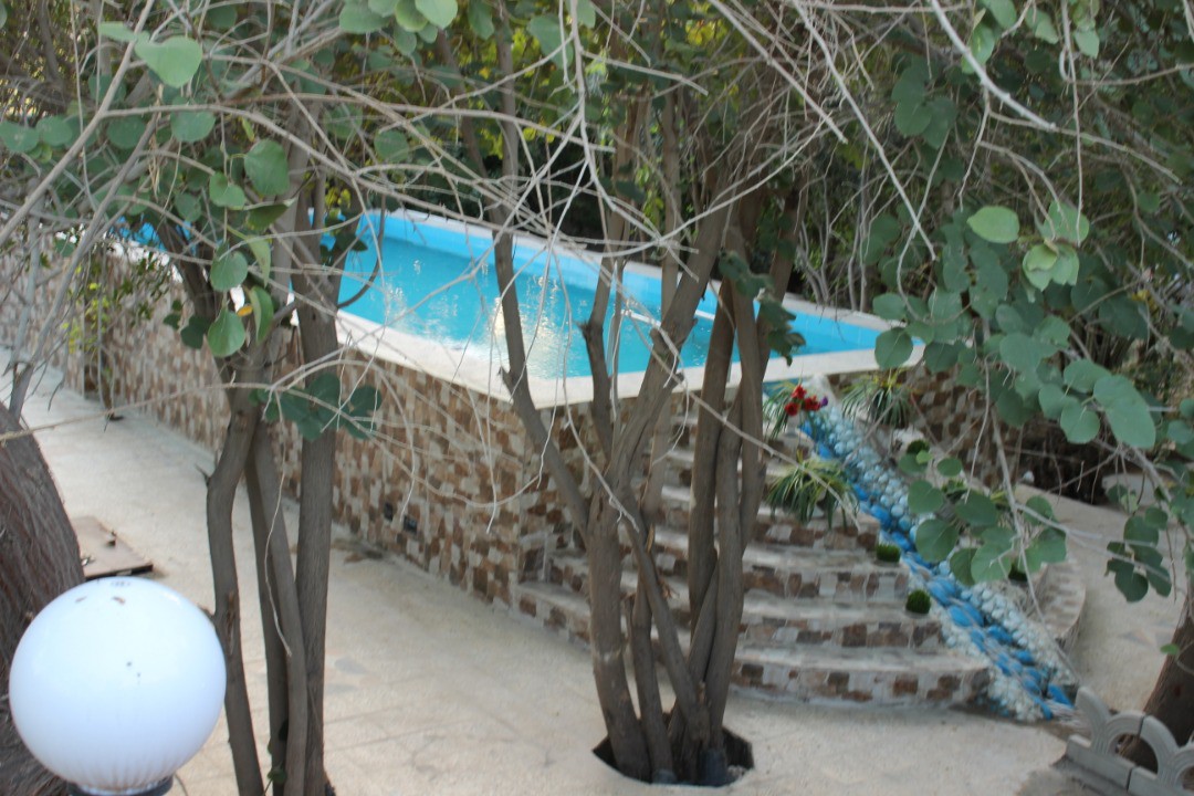 استخر استخر