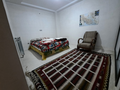 منزل نوساز-محلی آرام و بدون ترافیک