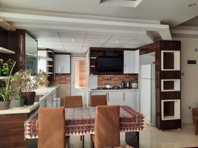 منزل نوساز-محلی آرام و بدون ترافیک