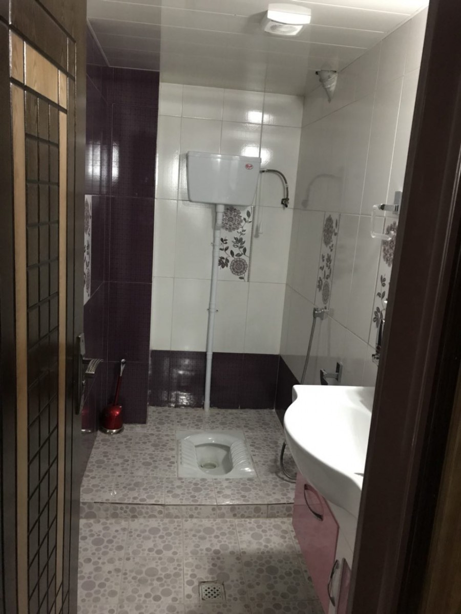 سرویس بهداشتی