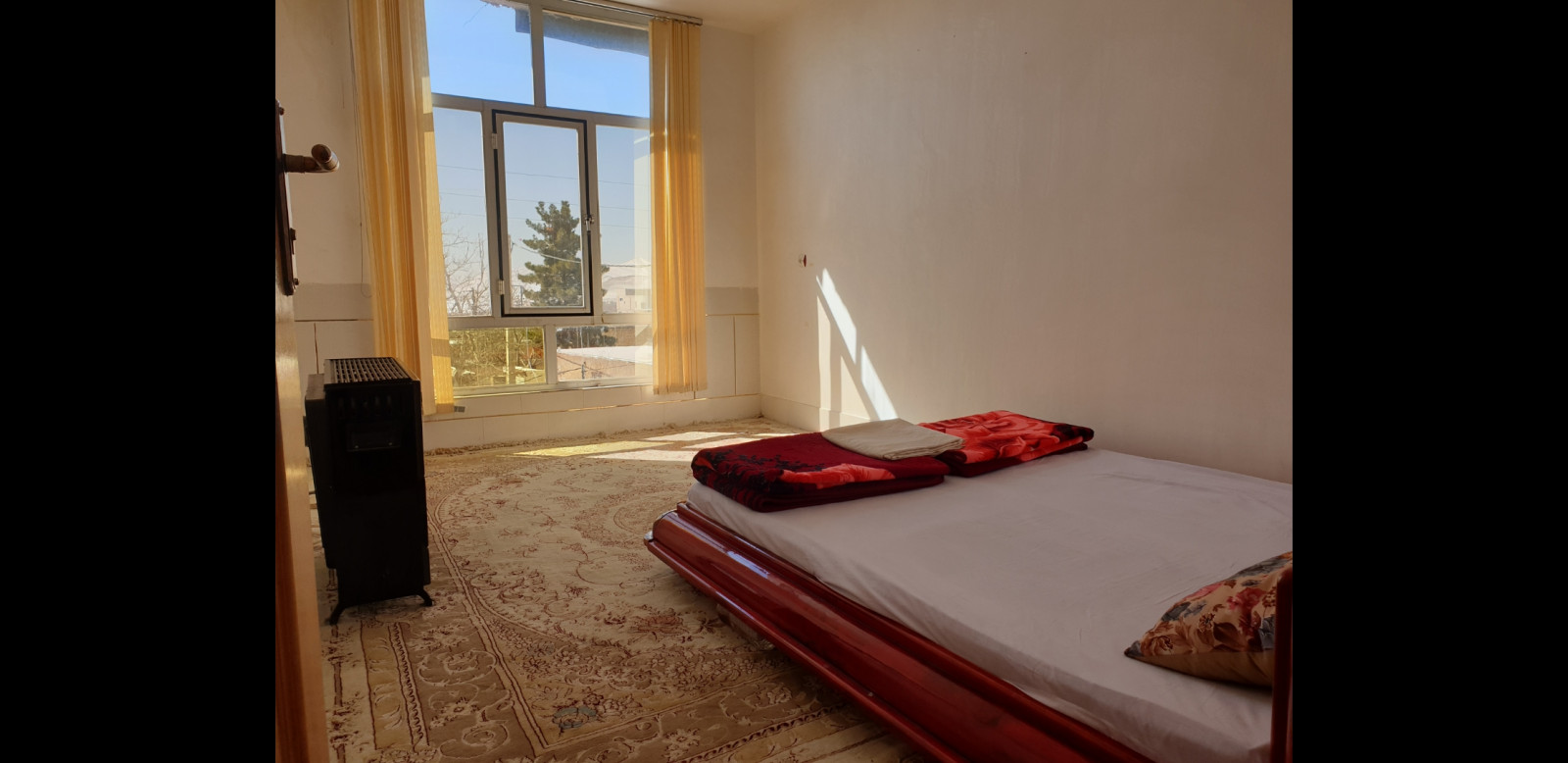 اتاق خواب ۱