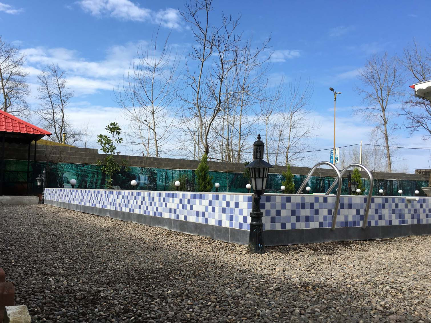 استخر استخر