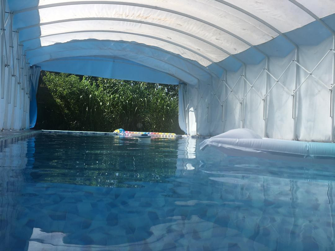 استخر استخر