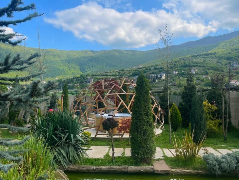 جکوزی جکوزی