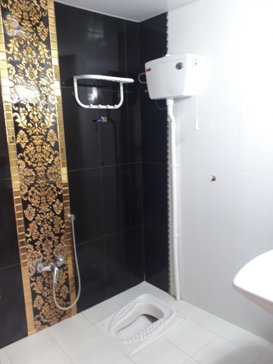 سرویس بهداشتی