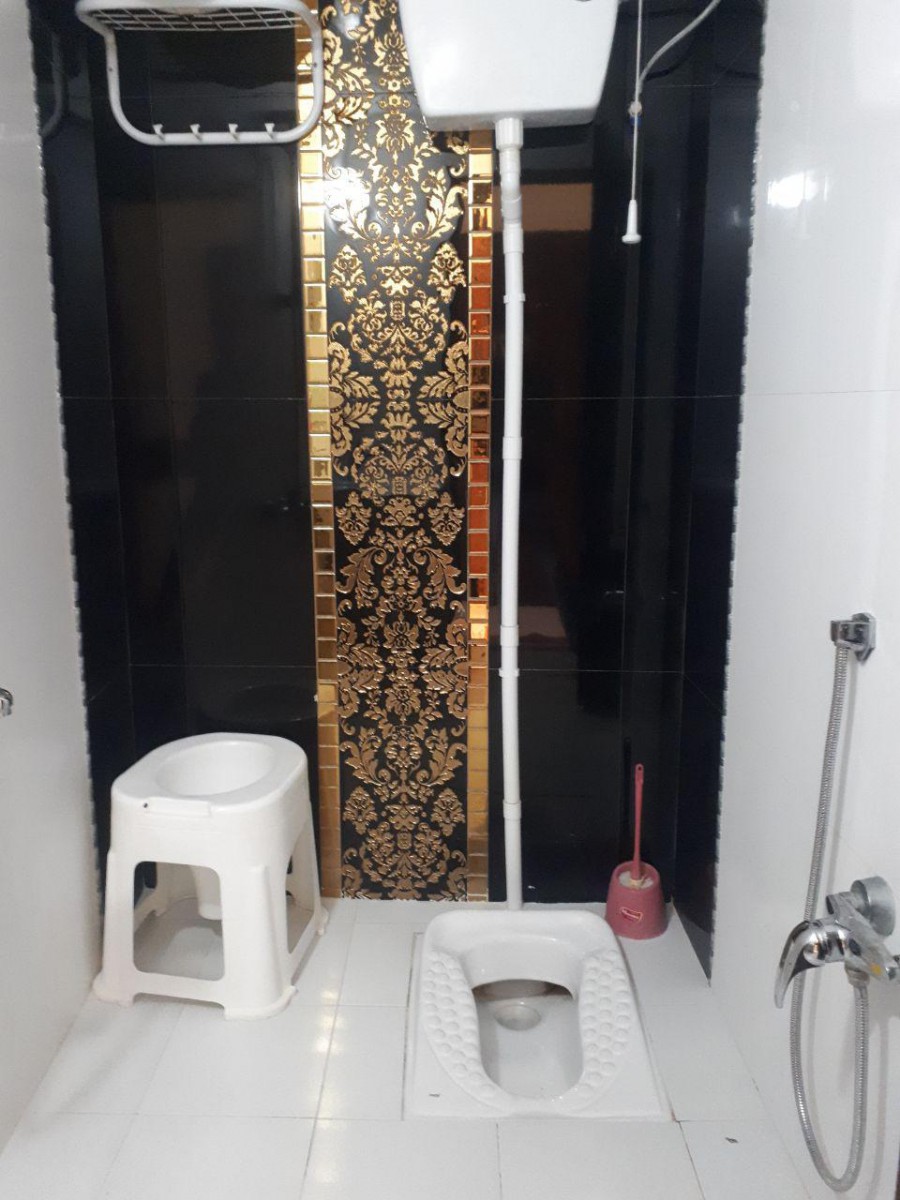 سرویس بهداشتی