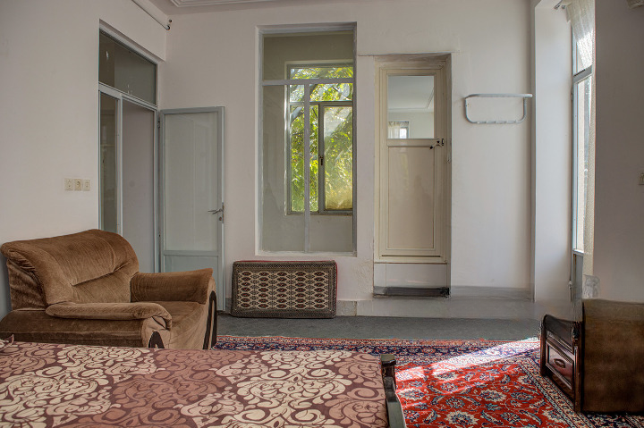 اتاق پذیرایی اتاق پذیرایی