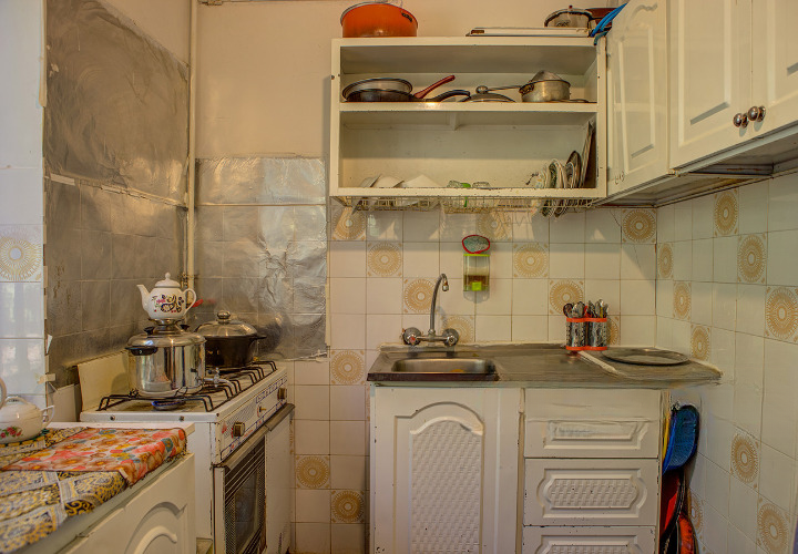 آشپزخانه آشپزخانه