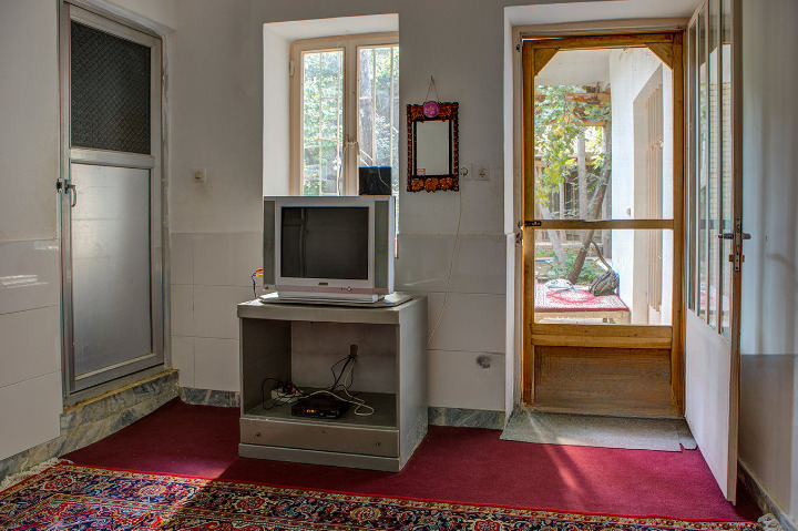 اتاق پذیرایی اتاق پذیرایی