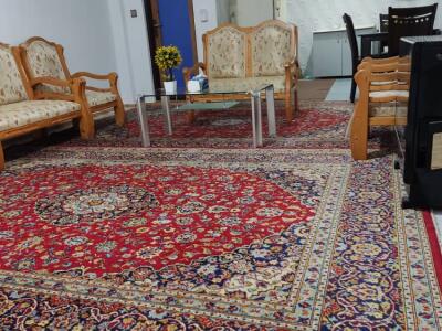 واحد مبله تک خواب در لاهیجان