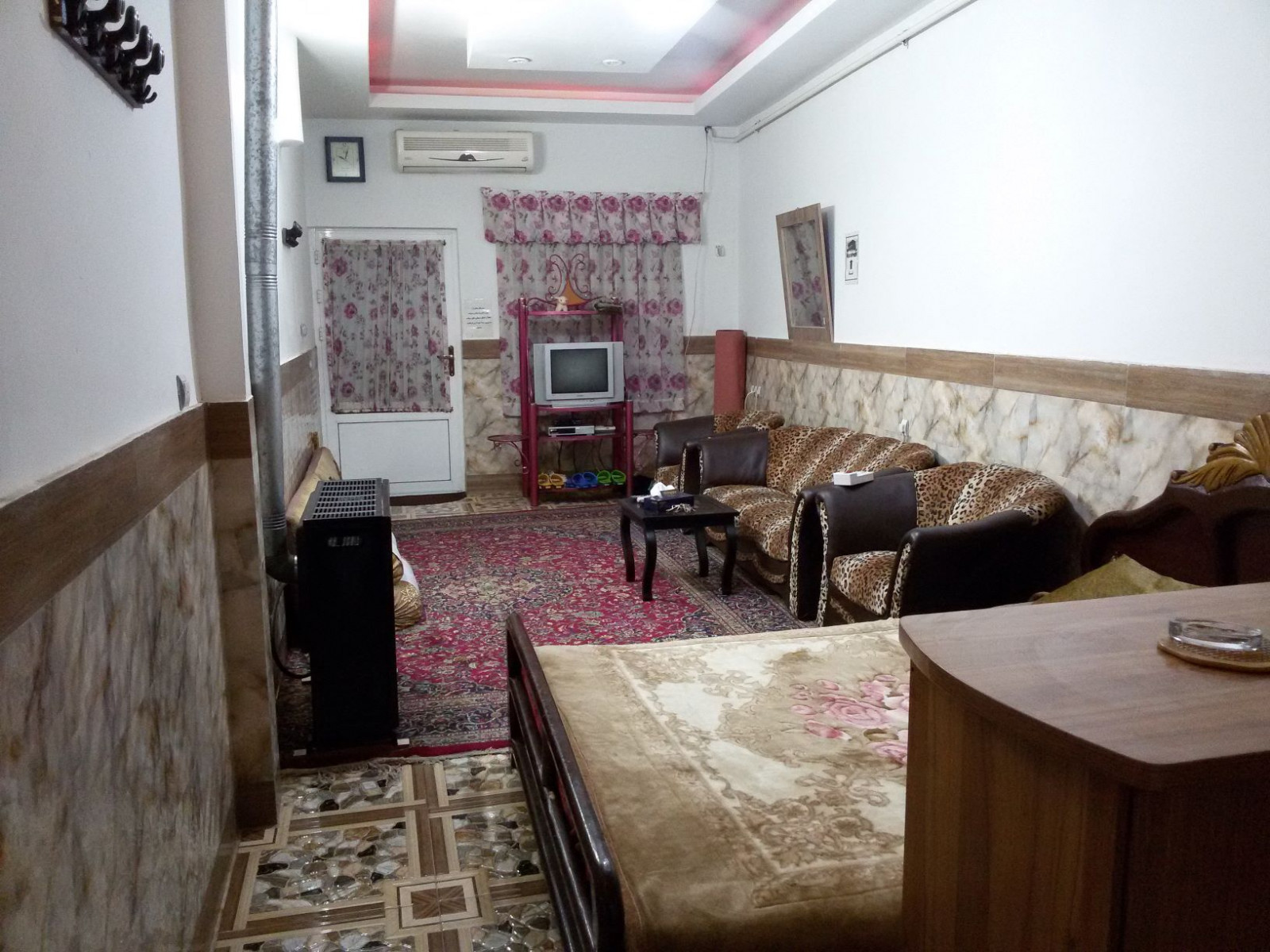 اتاق پذیرایی اتاق پذیرایی