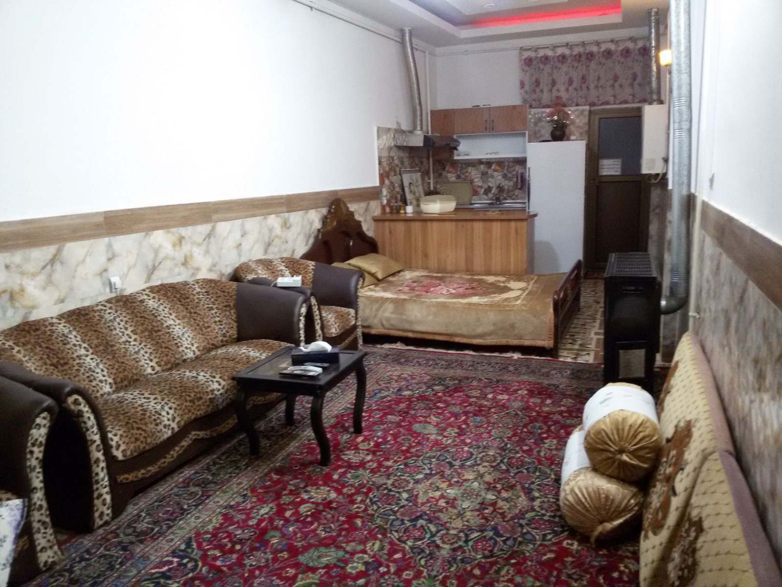 اتاق پذیرایی اتاق پذیرایی