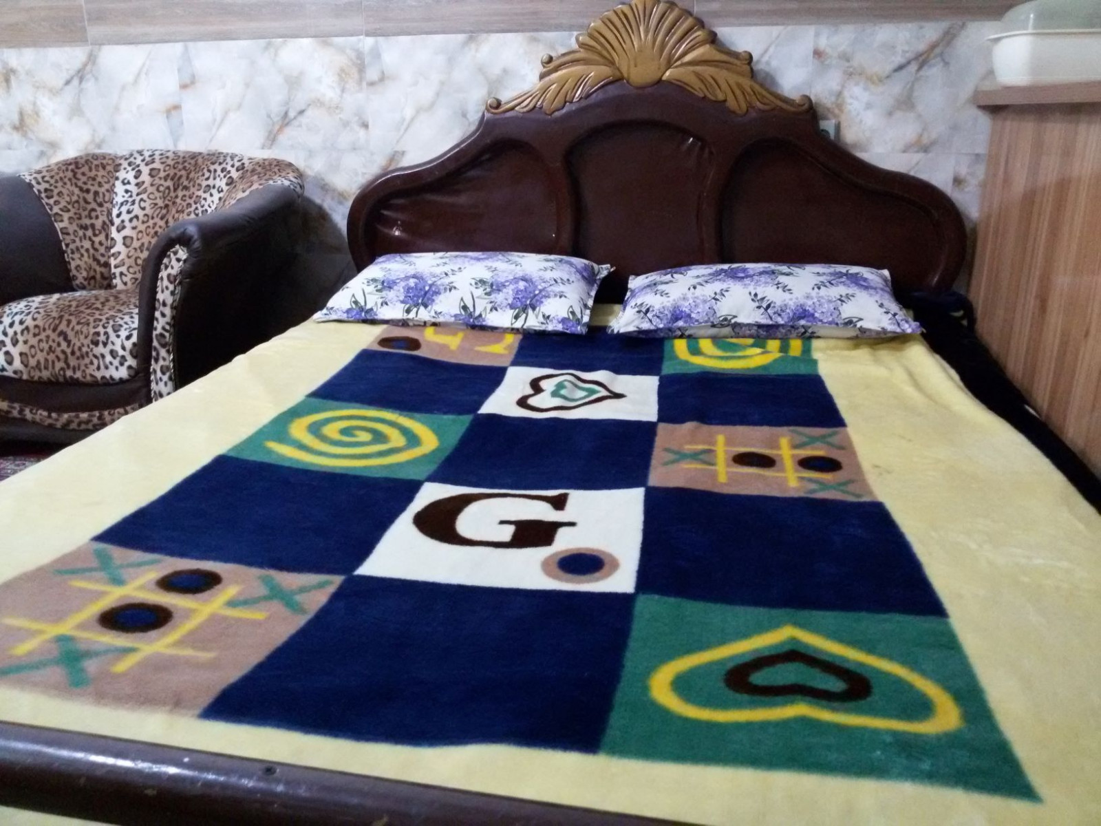 اتاق خواب 1 اتاق خواب 1