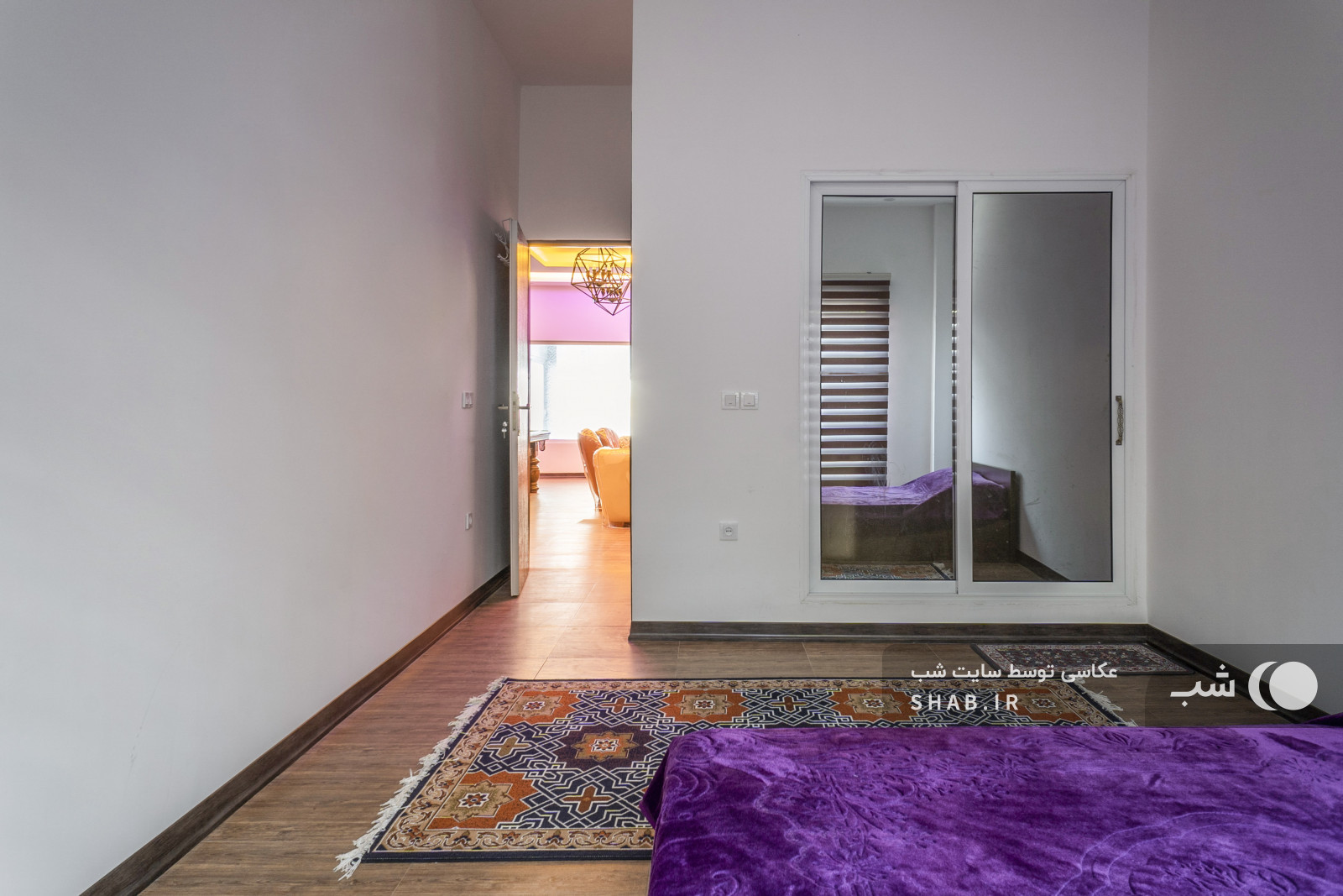 اتاق خواب 3 اتاق خواب 3