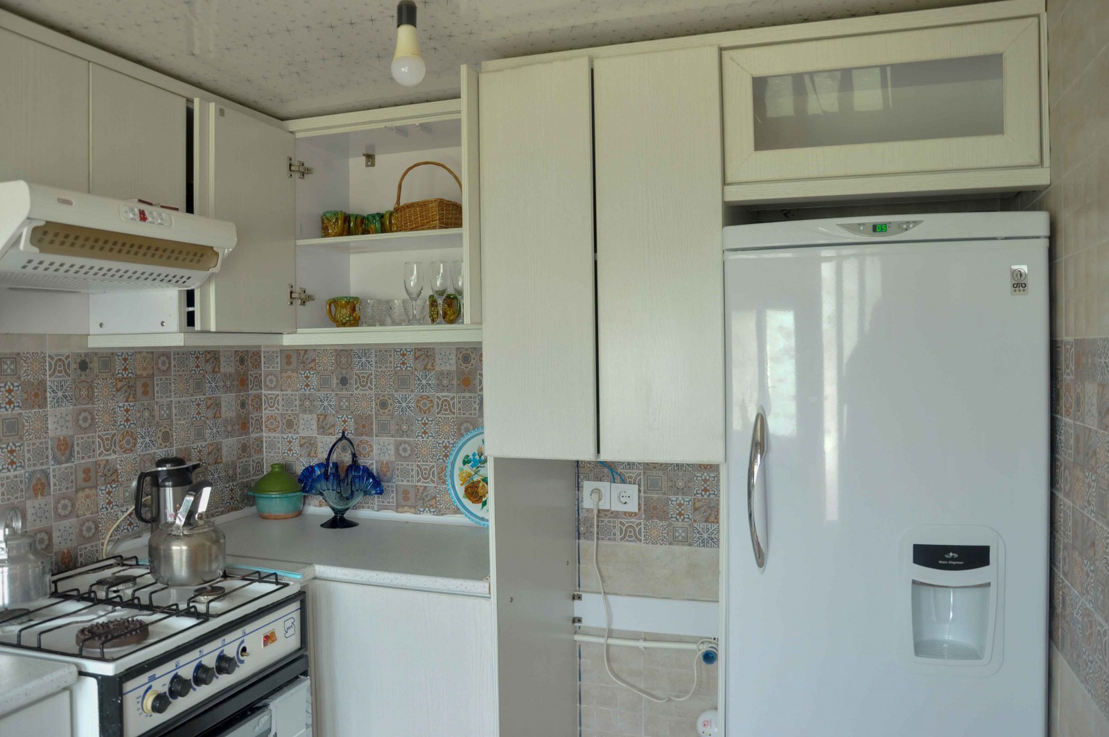 آشپزخانه آشپزخانه