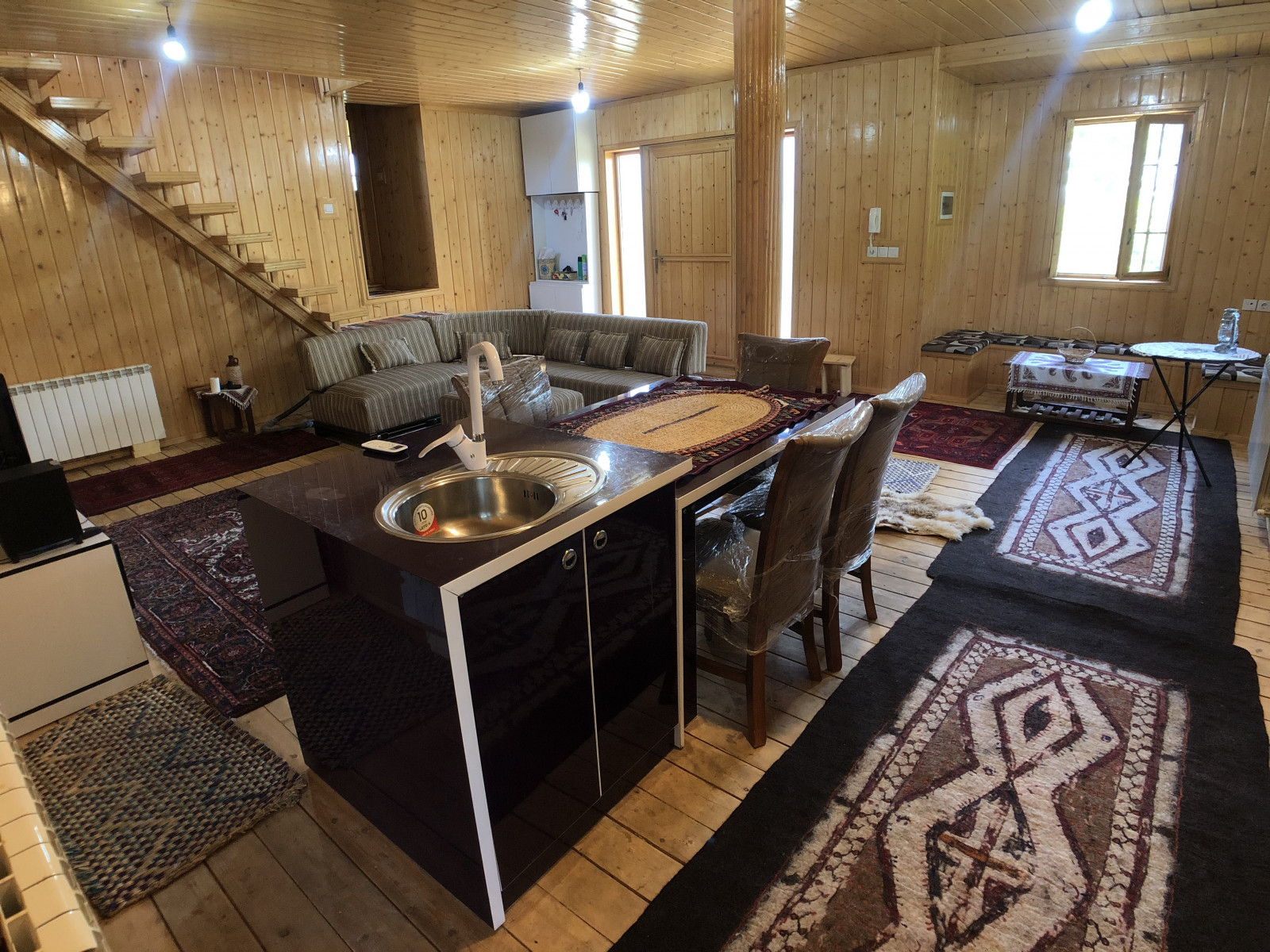 اتاق پذیرایی اتاق پذیرایی